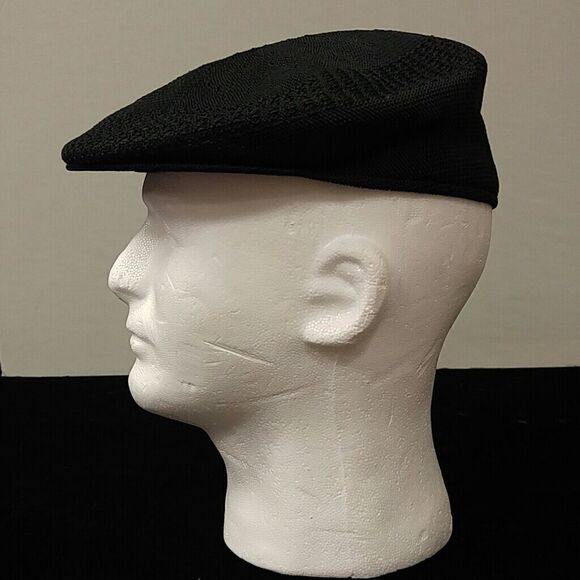 BOY'S BRUNO CAPELO BLACK MESH IVY COLLECTION - Picture 3 of 6